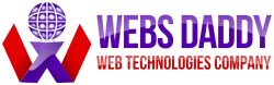 Webs Daddy